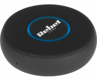 Rebel Bluetooth audio přijímač Rebel B20