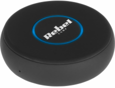 Rebel Bluetooth audio přijímač Rebel B20
