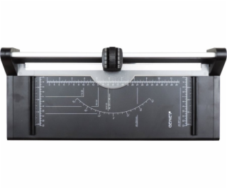 Genie Rollenschneider RC 08B A4