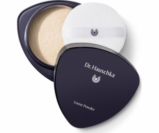 Dr. Hauschka DR. HAUSCHKA_Sypký pudr na obličej 12g