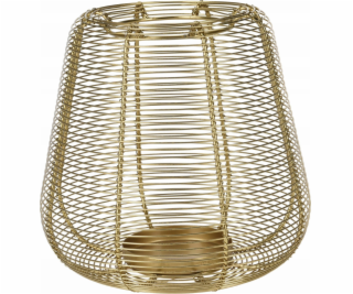Home Styling Collection Kolekce bytového stylingu Zlatá s...