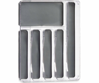 Kinvara Organizér na příbory protiskluzové dno