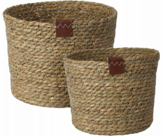Home Styling Collection Úložné koše z kolekce bytového st...