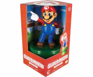Paladone Lampa PALADONE Super Mario (výška: 20 cm)