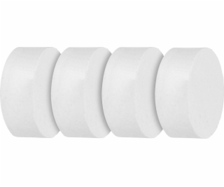 Wenko PRISMA absorbéry vlhkosti, 4 x 500 g