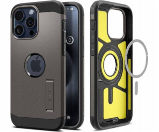 Spigen Tough Armor MAG Pouzdro MagSafe pro iPhone 16 Pro ...