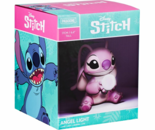 Paladone PALADONE Disney Angel Stitch Lamp