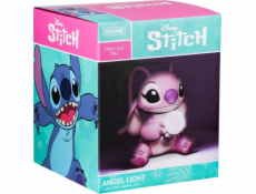 Paladone PALADONE Disney Angel Stitch Lamp