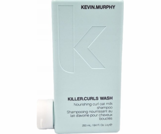 Kevin Murphy KEVIN MURPHY_Killer Curls Wash šampon pro ku...
