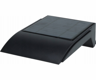 ProGarden Solární nástěnná lampa 23 x 16 x 5 cm