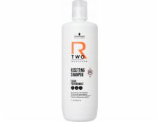Schwarzkopf SCHWARZKOPF PROFESSIONAL_Bonacure R-Two Reseting Shampoo regenerační a čistící šampon na vlasy 1000ml