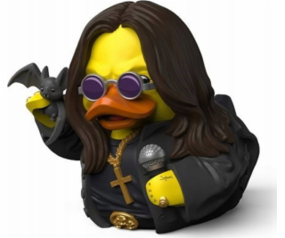 Numskull Figurka TUBBZ Sammelente - Black Sabbath Ozzy Os...