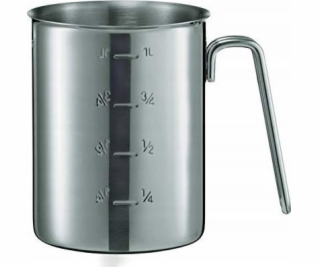 Rosle Nádoba s odměrkou 12 cm 1000 ml - Roesle