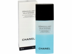 Chanel DEMAQUILLANT YEUX INTENSE OČNÍ ODSTRAŇOVAČ MAKE-UPU 100ML