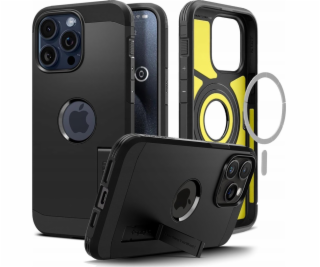 Spigen Tough Armor MAG Pouzdro MagSafe pro iPhone 16 Pro ...