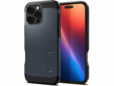 Spigen Tough Armor MAG pro iPhone 16 Pro MagSafe kovový kryt ACS08147