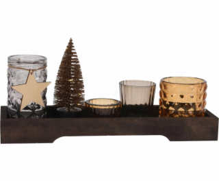 Home Styling Collection Vánoční dekorace Bytový styling K...