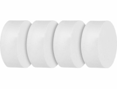 Wenko PRISMA absorbéry vlhkosti, 4 x 500 g