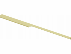 NoName RE120600045570 / ELITE / PŘÍSLUŠENSTVÍ / RUKOJEŤ SOHO GOLD 60 1 KS. (L-598/R-558) / 168652 /