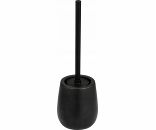 Wenko WC kartáč s keramickou nádobou NERNO, O 10,5 cm