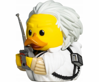Numskull Figurka TUBBZ Sammelente - Zurück in die Zukunft...