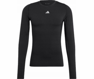 Eb Fit Pánské tričko s dlouhým rukávem adidas Techfit Aer...