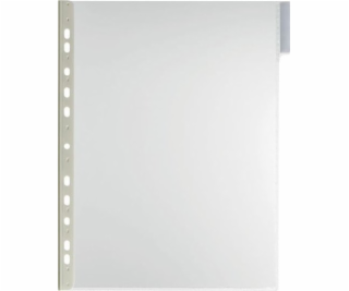 Durable Odolné ODOLNÉ FUNKČNÍ PRŮHLEDNÉ PREZENTAČNÍ PANEL...