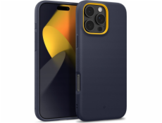 Spigen Pouzdro Caseology Nano Pop MagSafe, borůvkově tmavě modré - iPhone 6.9 2024