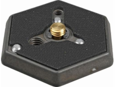 Manfrotto Manfrotto rychloupínací destička 130-38 3/8 