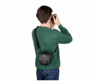 Lowepro taška Lowepro fotoaparato crepes Adventura TLZ 20...