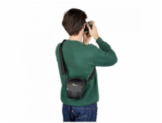Lowepro taška Lowepro fotoaparato crepes Adventura TLZ 20 III, juodas