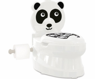 Jamara nočník Panda bílý (460958)