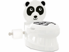 Jamara nočník Panda bílý (460958)