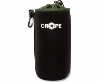 OWA Armor Pouzdro na objektiv C-ROPE V2 černé, varianta: ...