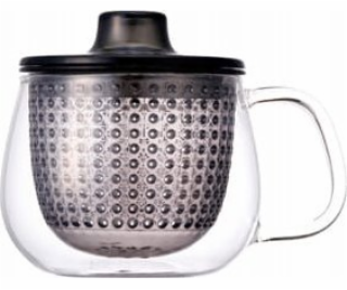 Secret de Gourmet KINTO - UNITEA - Hrnek s nálevníkem na ...