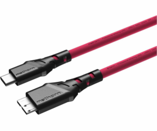Ednet USB kabel Mathorn MTC-230M Photo kabel 2m 10Gbps US...