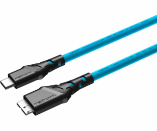 Ednet USB kabel Mathorn MTC-230 Photo kabel 2m 10Gbps USB...