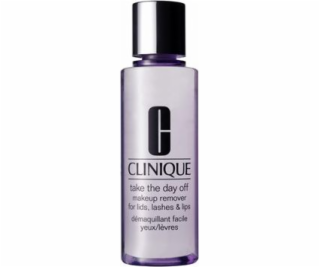 Clinique Take The Day Off odličovač očí a rtů 200ml