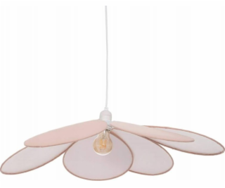 Atmosphera Stropní lampa Stropní lampa Okai s květinovým ...