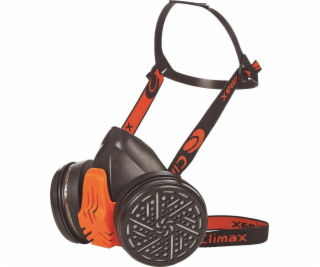 Climax Polomaska 756-S A1B1E1K1 s antialergenními filtry
