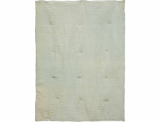 Atmosphera Bavlněný přehoz do dětského pokoje LILI, 100 x 140 cm