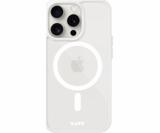 PICOM LAUT Huex Protect - ochranný kryt pro iPhone 15 Pro...