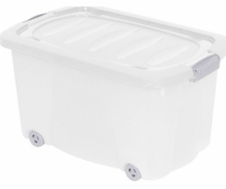 Storage Solutions Skladovací kontejner na kolečkách - 45 l