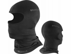 Brubeck KM1122U Unisex chladicí kukla COOLER černá L/XL