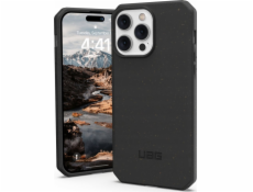 Urban UAG Outback - Ochranný kryt pro iPhone 14 Pro Max (černý) [mto]