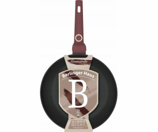 Berlinger Haus Titanová pánev 28 cm