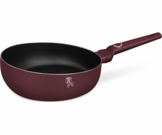Berlinger Haus wok pánev titanová 26 cm