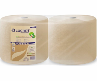 Karen Lucart EcoNatural 3.800 - Role utěrek, 3 vrstvy, 20...