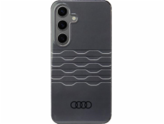 Audi Kufr IML S24 S921 černý/černý pevný kufr AU-IMLS24-A6/D3-BK
