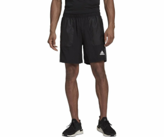 Adidas Kraťasy adidas HTHR WVN Pacer GT1186